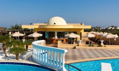 Hotel Gaia Palace