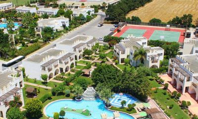Hotel Gaia Royal