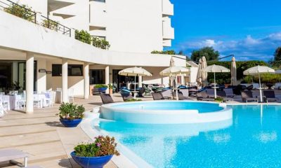 Hotel Cefalu Sea Palace