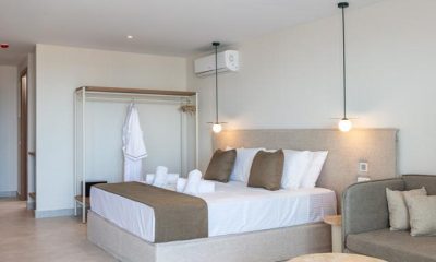 San Antonio Boutique Hotel & Spa – adults only