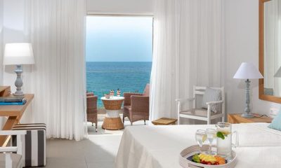 Hotel Maritimo Beach