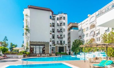 Hotel Boulevard