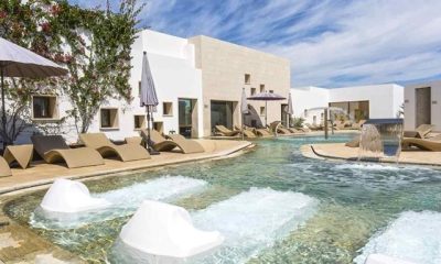 Grand Palladium Select Palace Ibiza