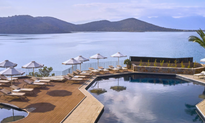 Domes Aulūs Elounda Resort, Curio Collection by Hilton – adults only