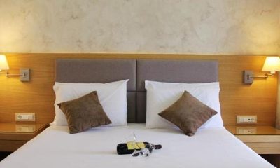 Achilles Hotel