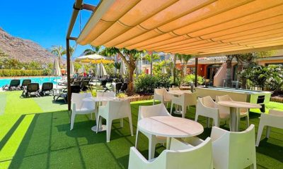Appartementen Cordial Mogan Valle