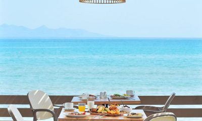 Hotel Alykanas Beach Grand by Zante Plaza