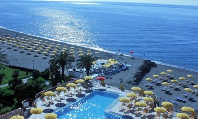 Delta Hotels by Marriott Giardini Naxos
