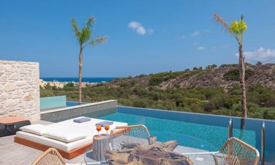 Diamond Stone Suites