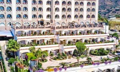 Antares Complex – All inclusive