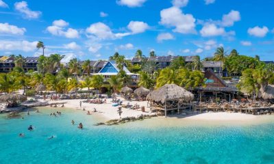 LionsDive Beach Resort