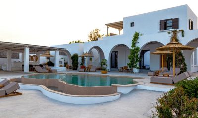 Mea Terra & Villa Seven