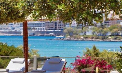 Hotel Vasia Ormos