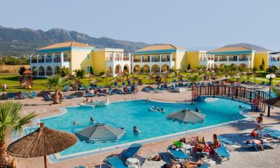 Aparthotel Corali