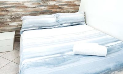 Taormina Beach House