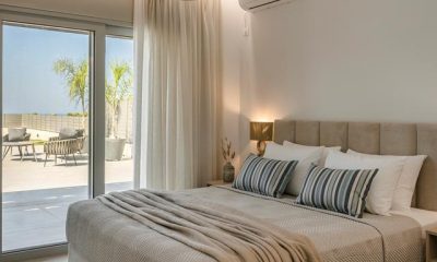 Al Mare Villas