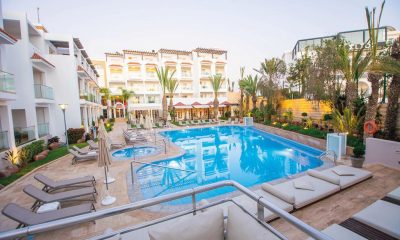 Timoulay & Spa