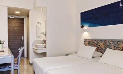 Hotel Esperia