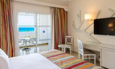 Hotel Occidental Sousse Marhaba