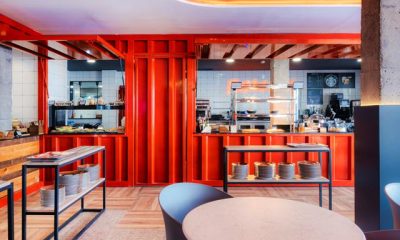 Sholeo Lodges Los Gigantes