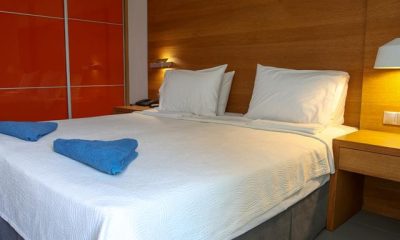 Hotel Petra
