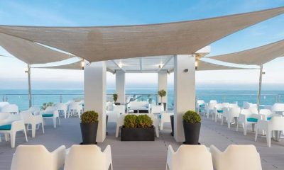 Hotel Las Arenas affiliated by Melia
