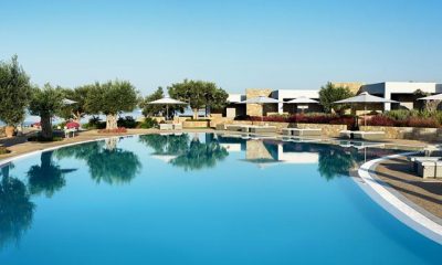 Hotel Ikos Olivia