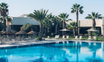 Iberostar Waves Mehari Djerba