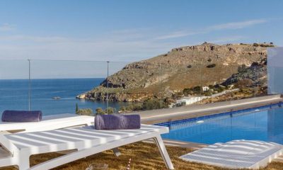 Lindia Athena Luxury Villas