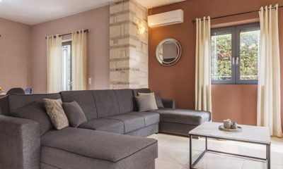 Dreamland Villas