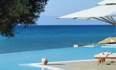 Sani Beach