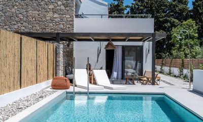 Rastoni Villas