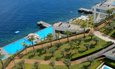 Hotel Vidamar Resort Madeira