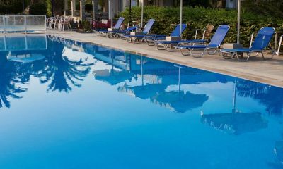 Hotel Kalloni Bay