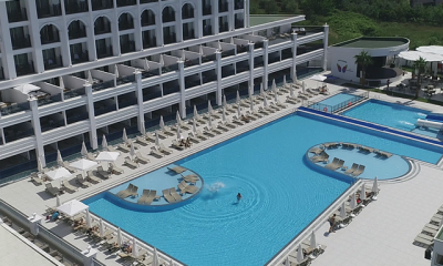 Sunthalia Hotels & Resort – adults only