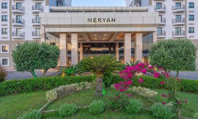 Hotel Meryan