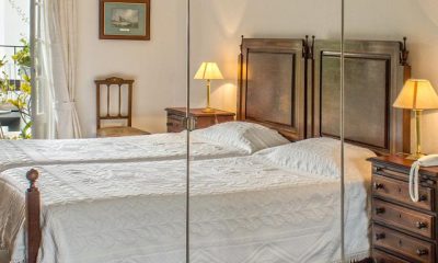 Hotel Vila Vicencia