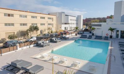 001 Higos Beach Boutique Hotel Singular Hotel Resi