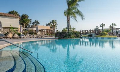 Natura Park Village Hotel & Spa