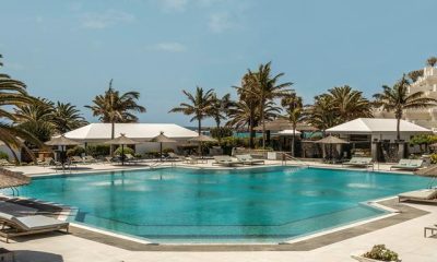 Paradisus Salinas Lanzarote – adults only