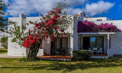 Appartementen Pedras del Rei