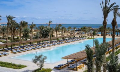 Serry Beach Resort