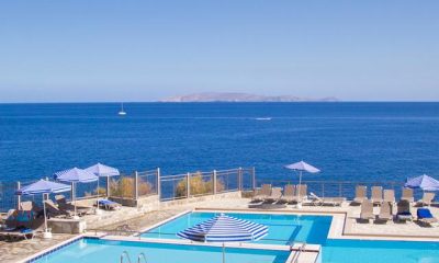 Hotel Peninsula Resort & Spa