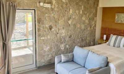 The Fig Boutique Suites