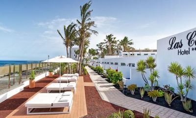 Hotel Las Costas