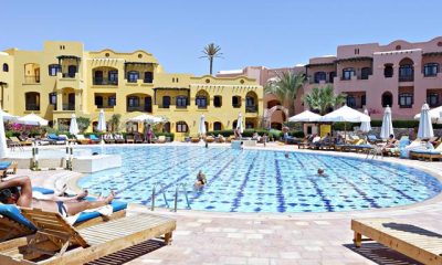 Hotel Three Corners Rihana Resort