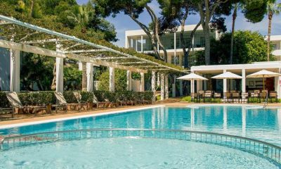 Melia Cala d’Or Boutique Hotel