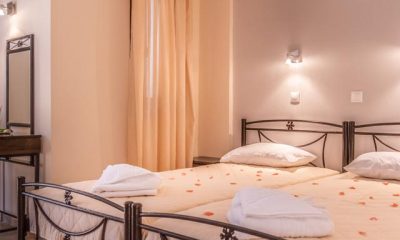 Hotel Matina