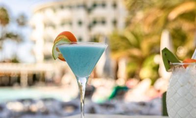 Hotel Servatur Playa Bonita