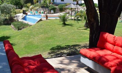Pirilampo Guesthouse